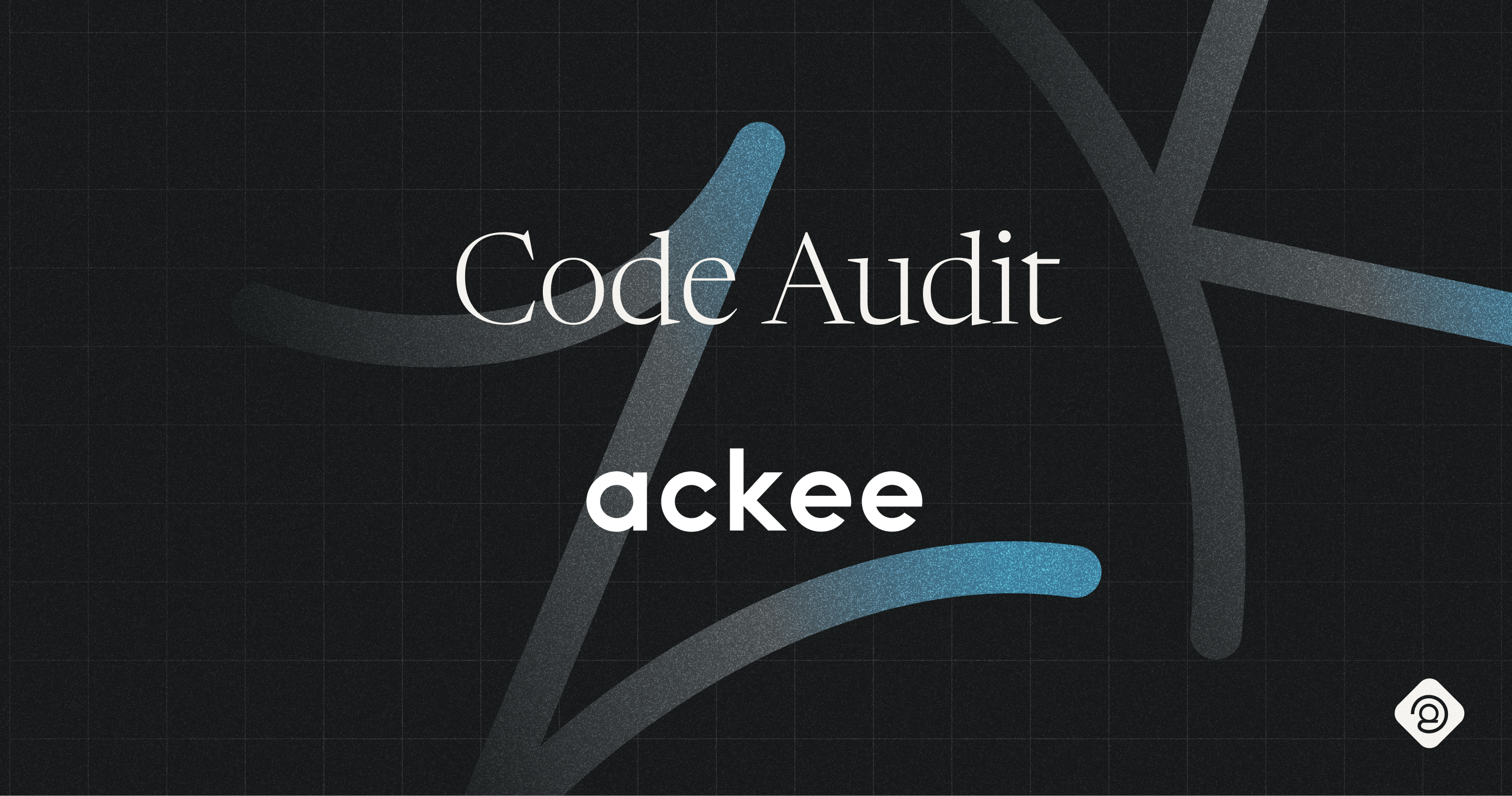 Ackee Audit Report